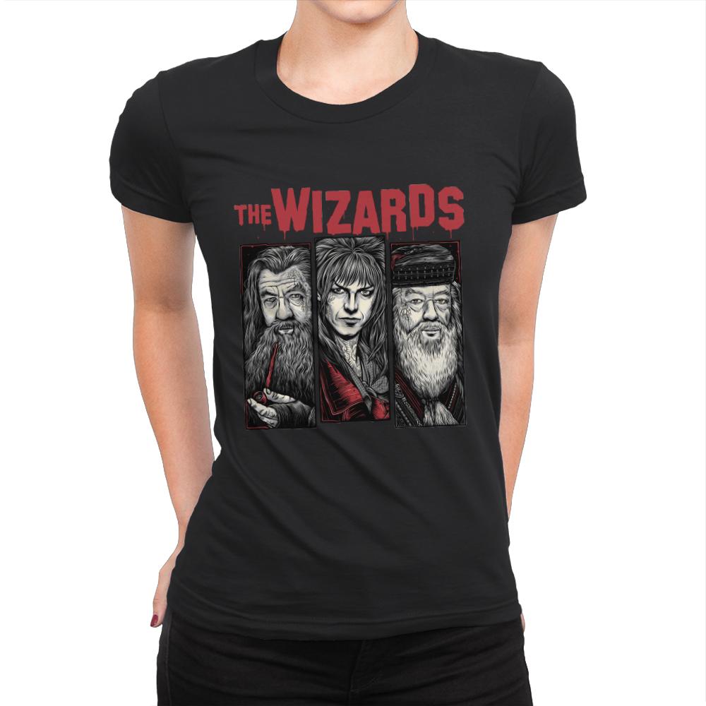 The Wizards