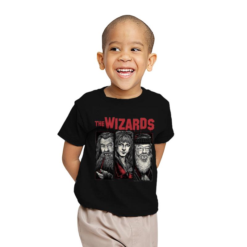 The Wizards