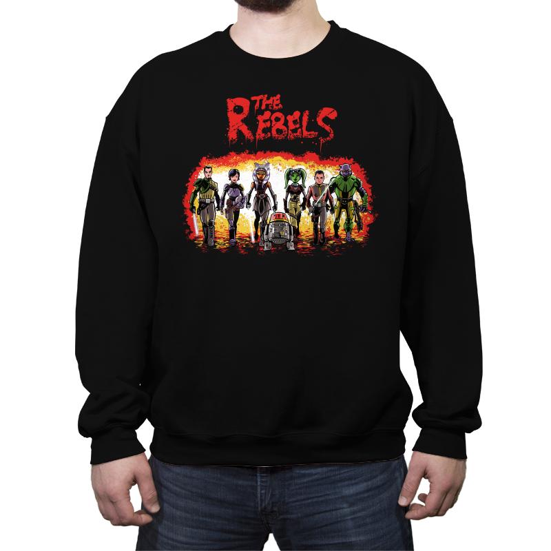 The Rebels