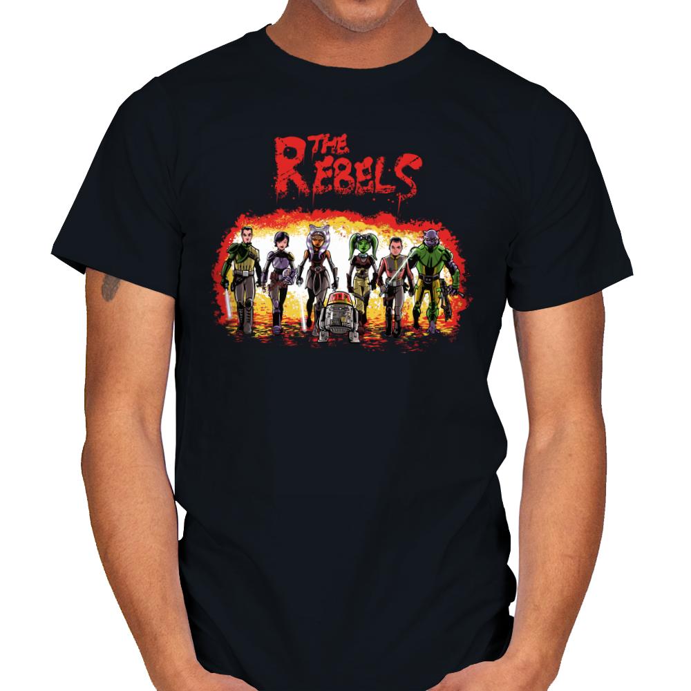 The Rebels