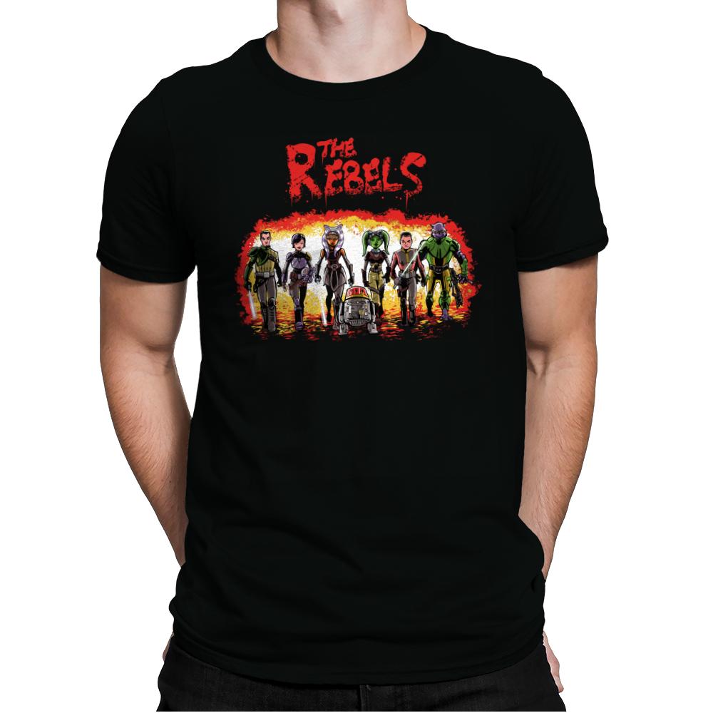 The Rebels