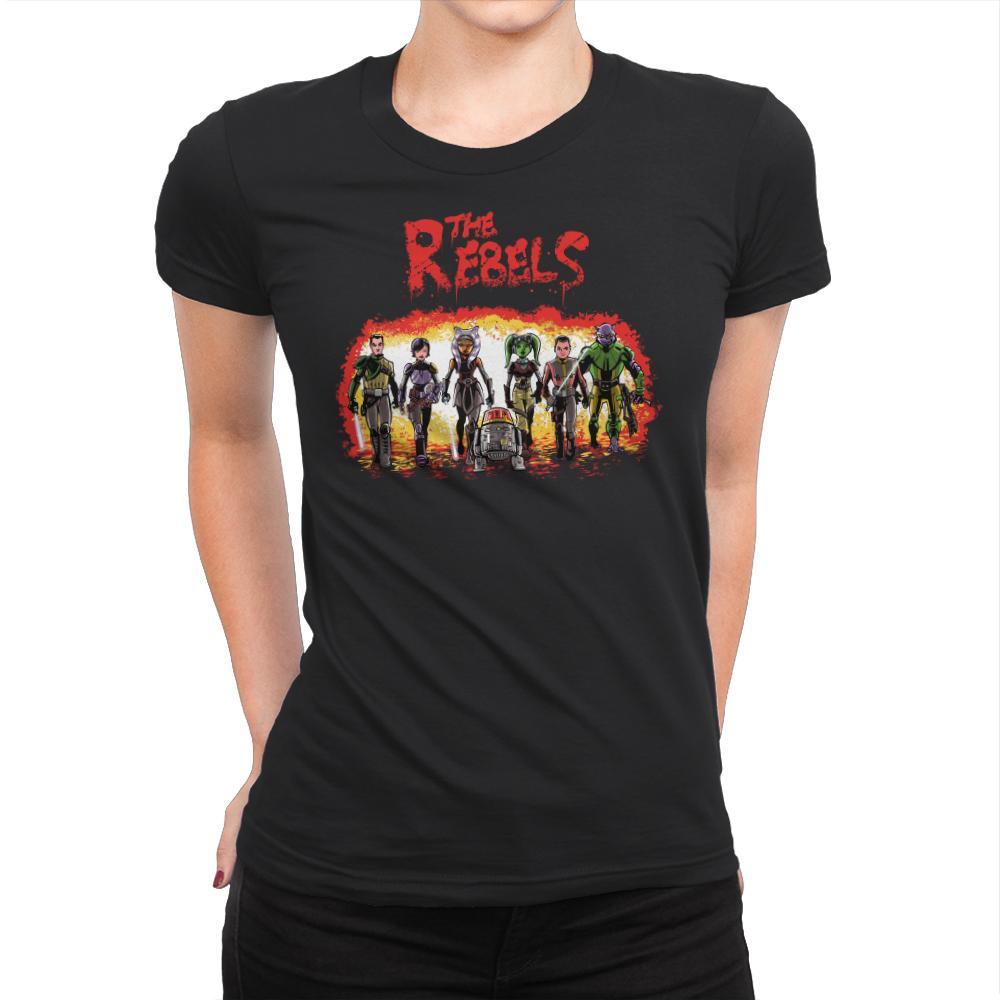The Rebels