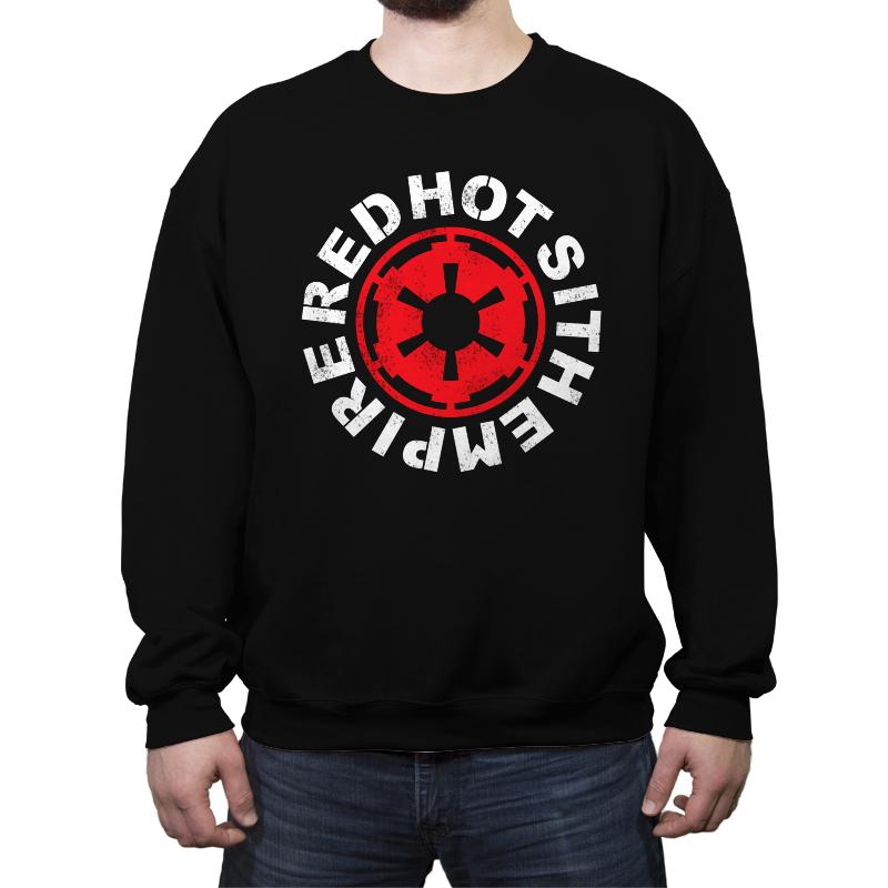 Red Empire