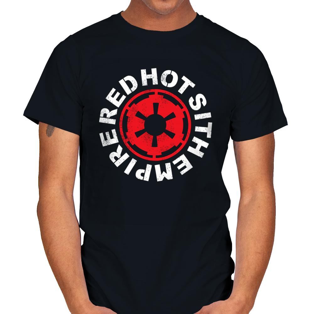Red Empire