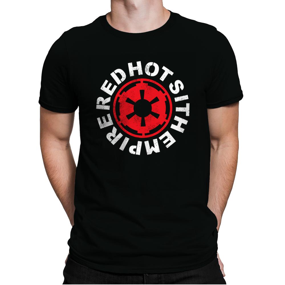 Red Empire