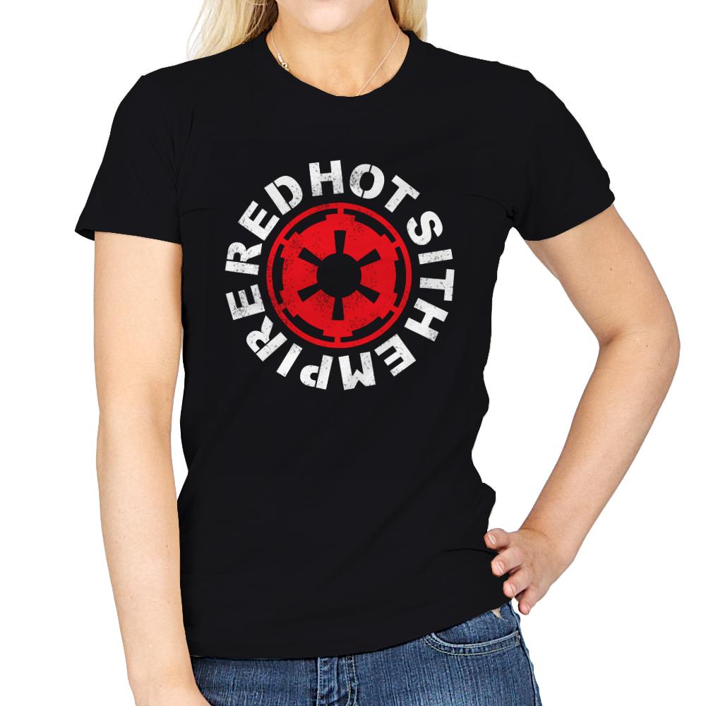 Red Empire