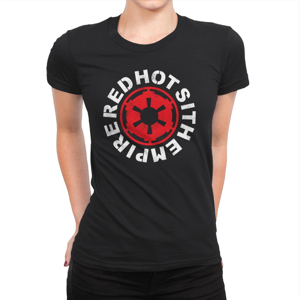 Red Empire