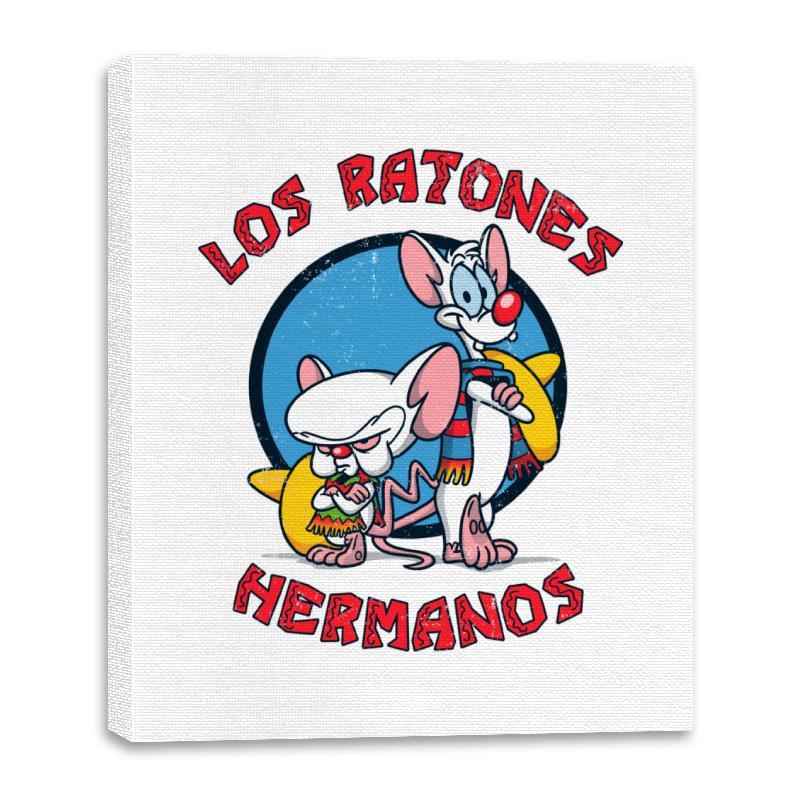 Los Ratones Hermanos