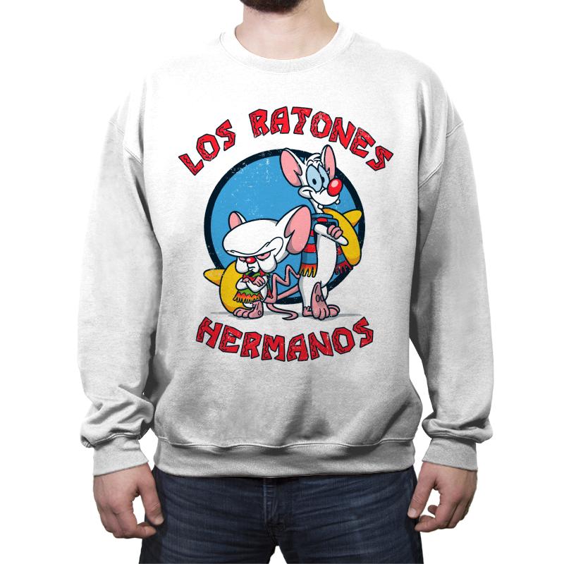 Los Ratones Hermanos