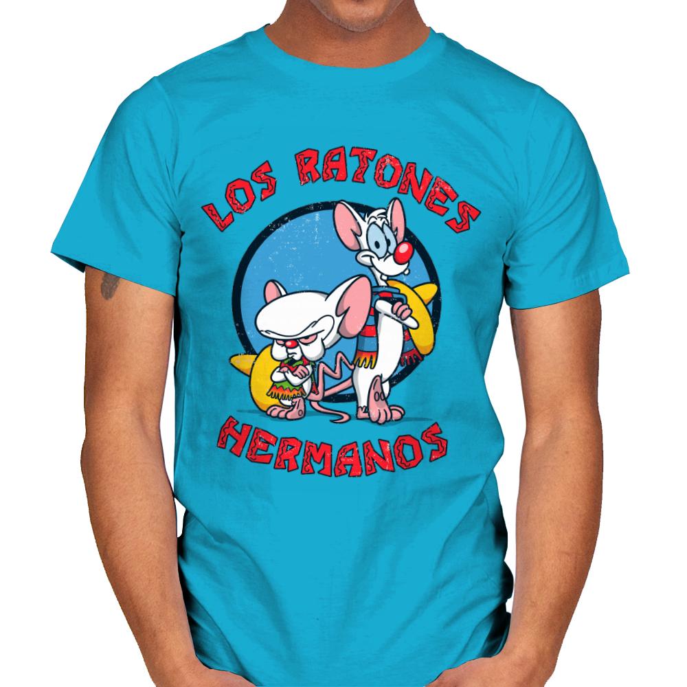 Los Ratones Hermanos
