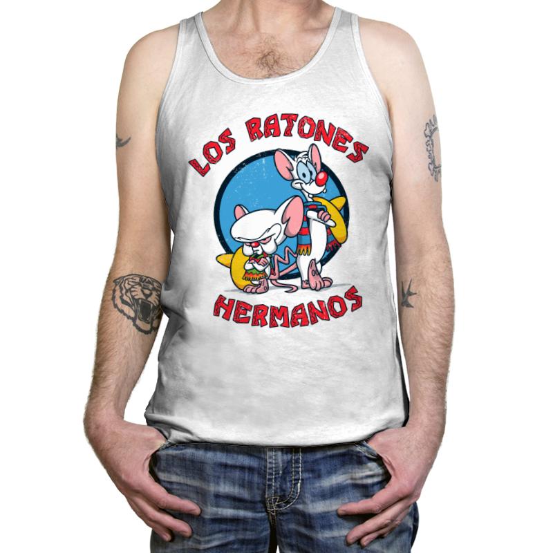 Los Ratones Hermanos