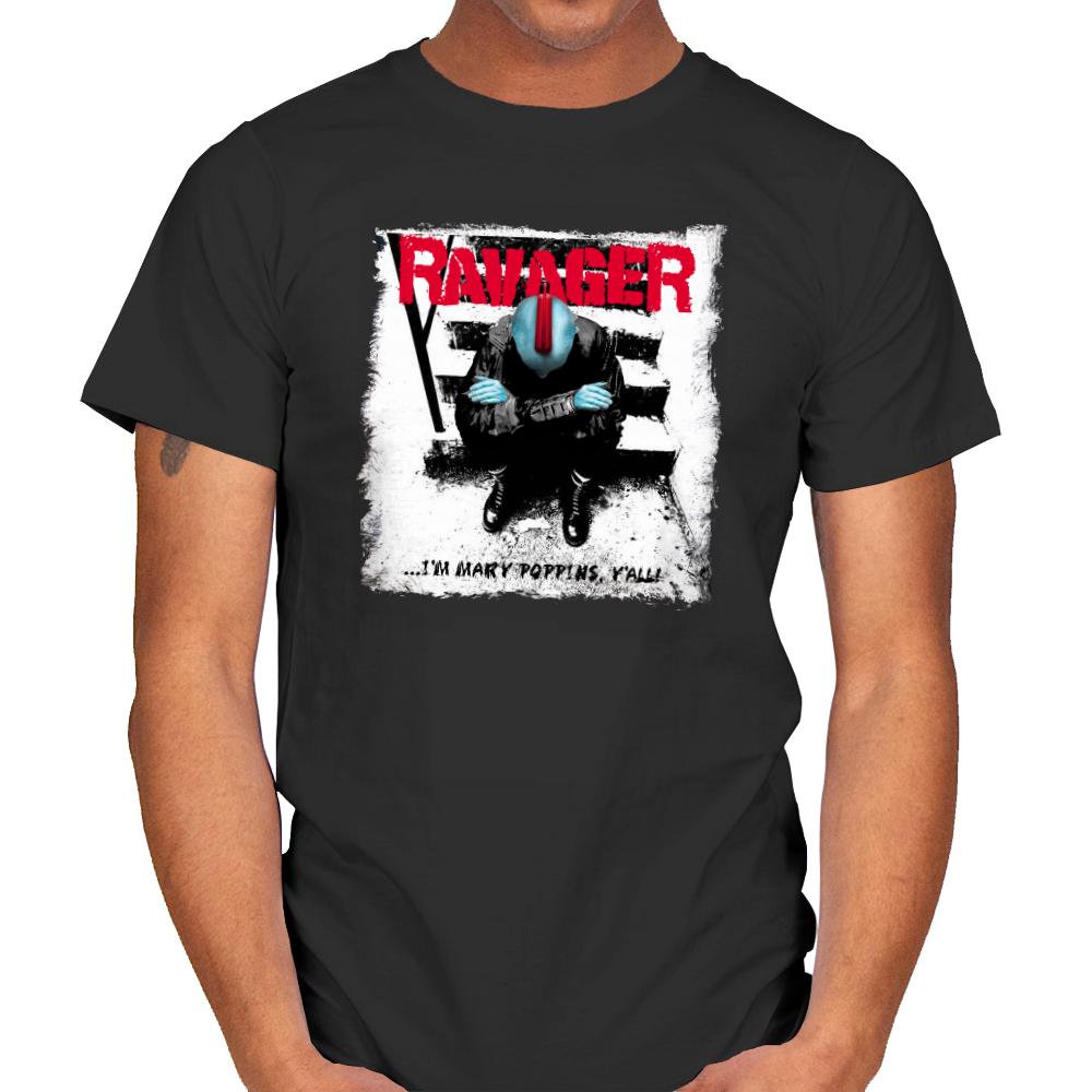Ravager