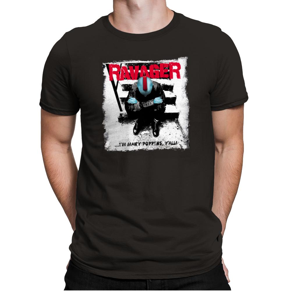 Ravager