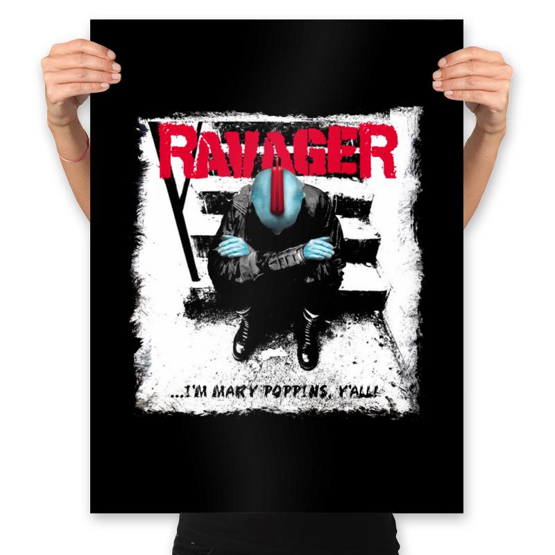 Ravager