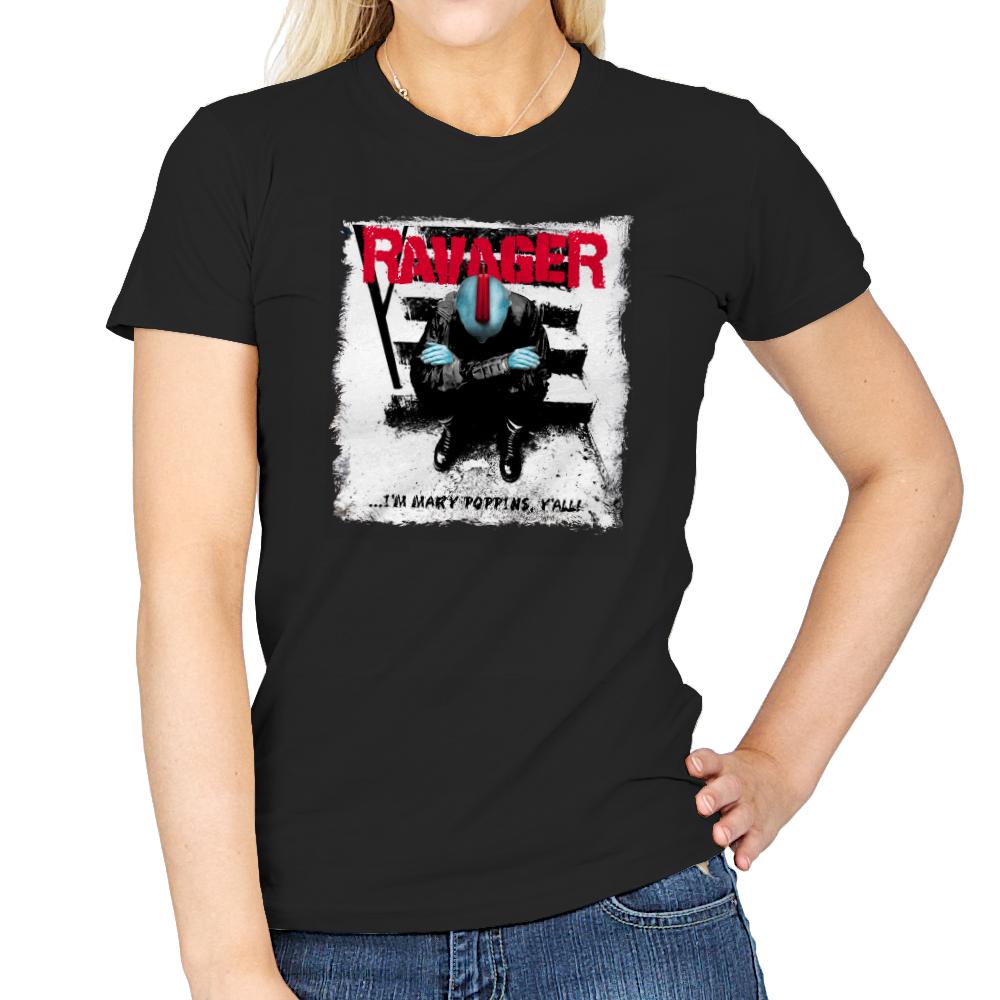 Ravager