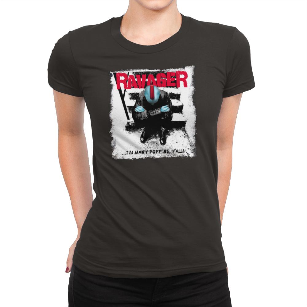 Ravager