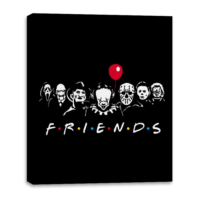 Friends