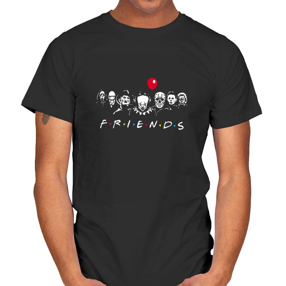 Friends