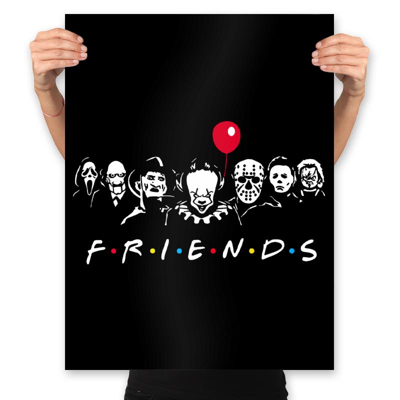 Friends