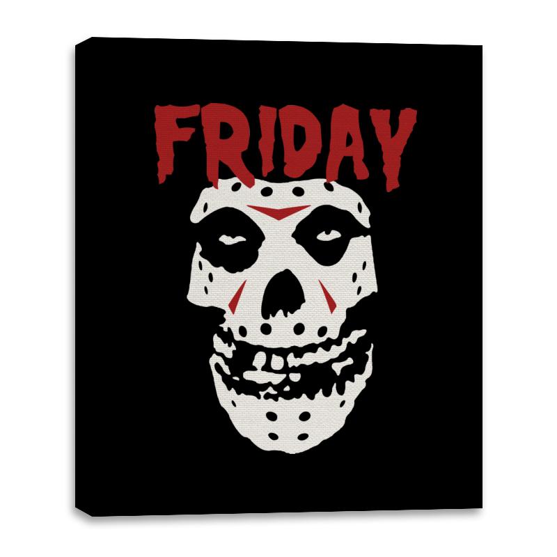 Friday