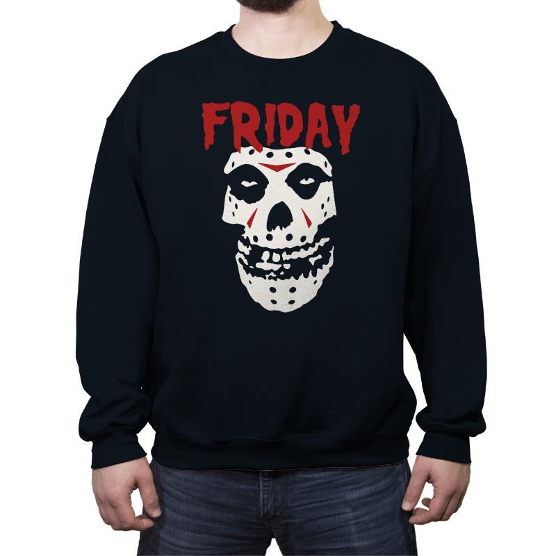 Friday