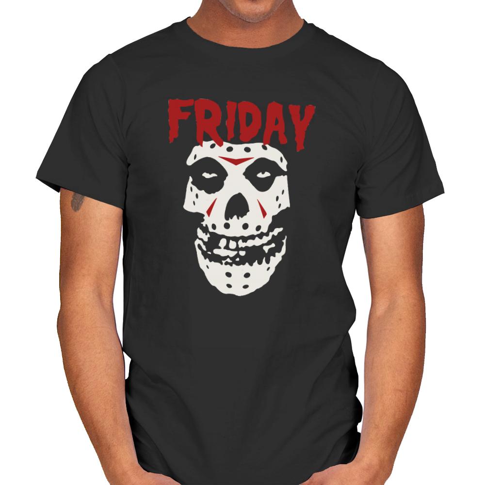 Friday