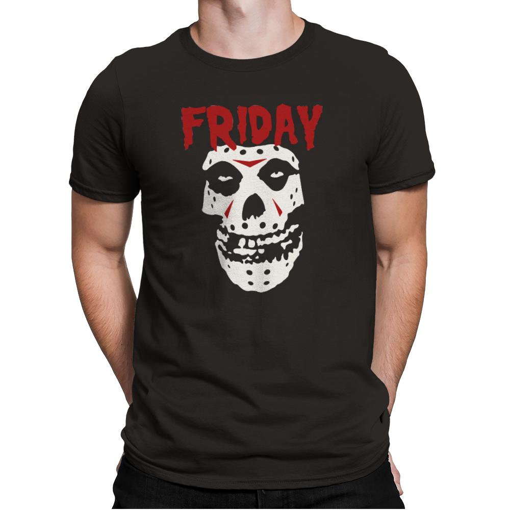 Friday