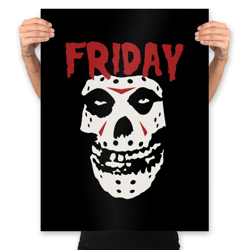Friday