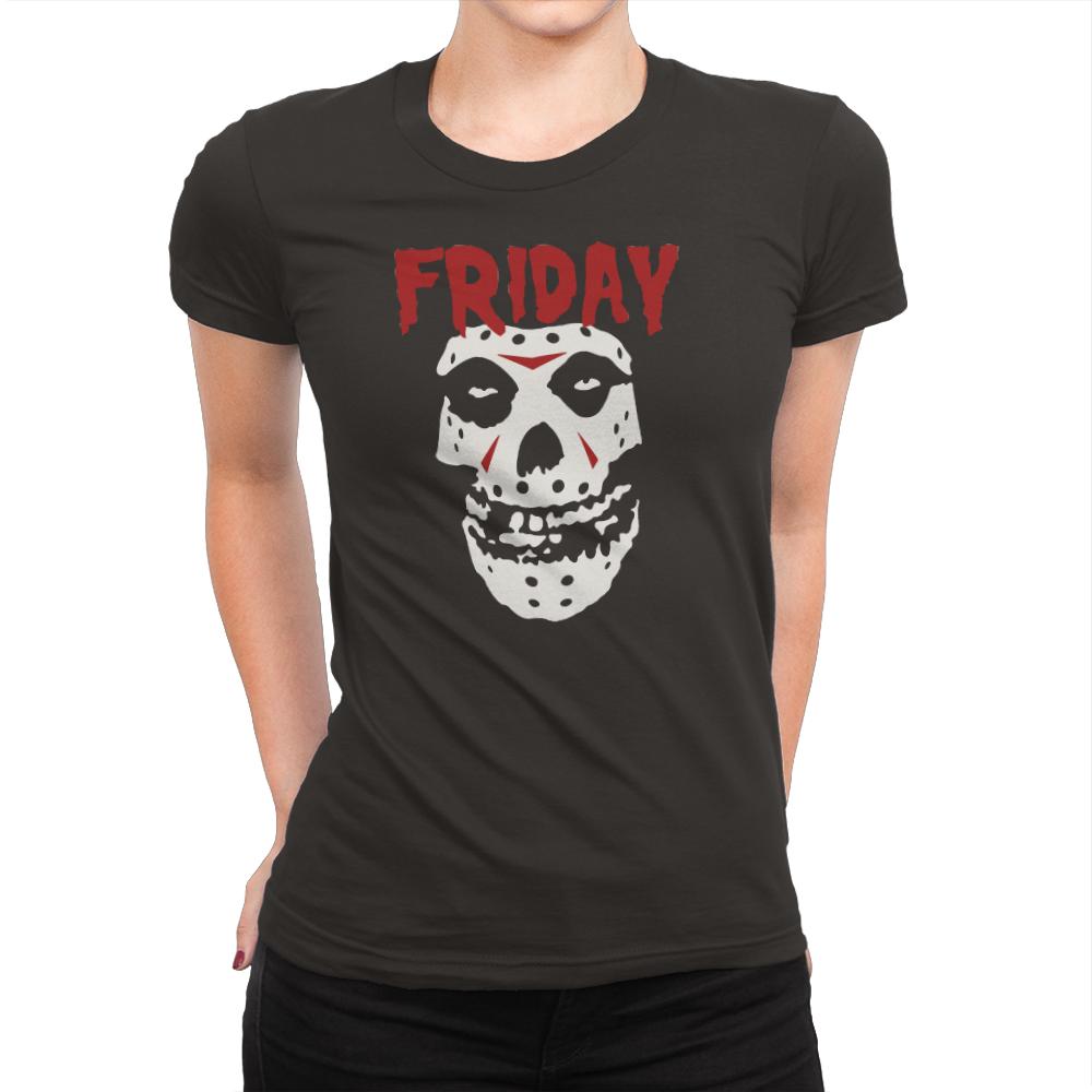 Friday