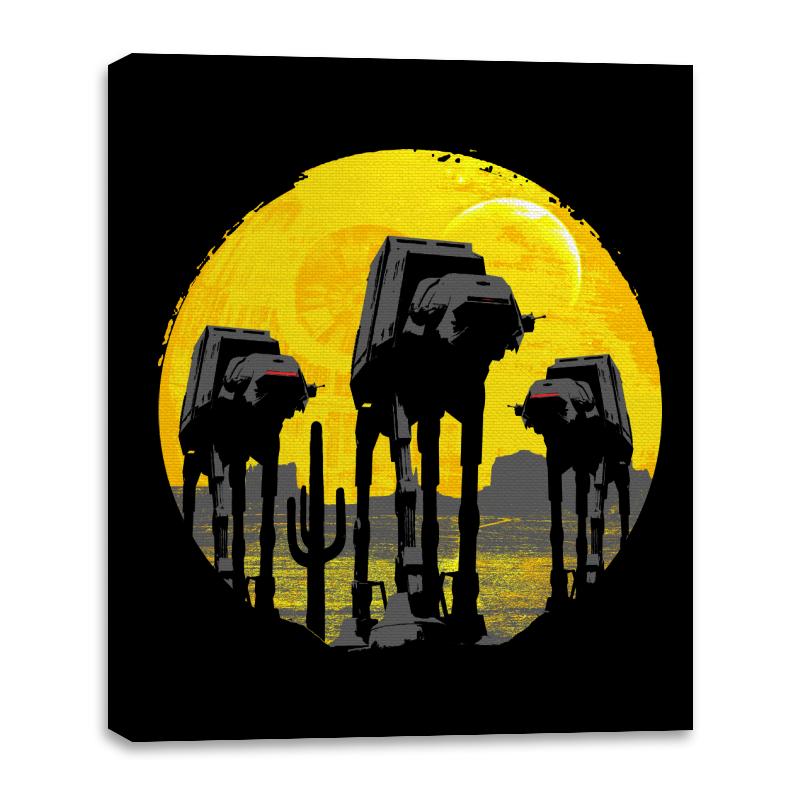 The Walkers