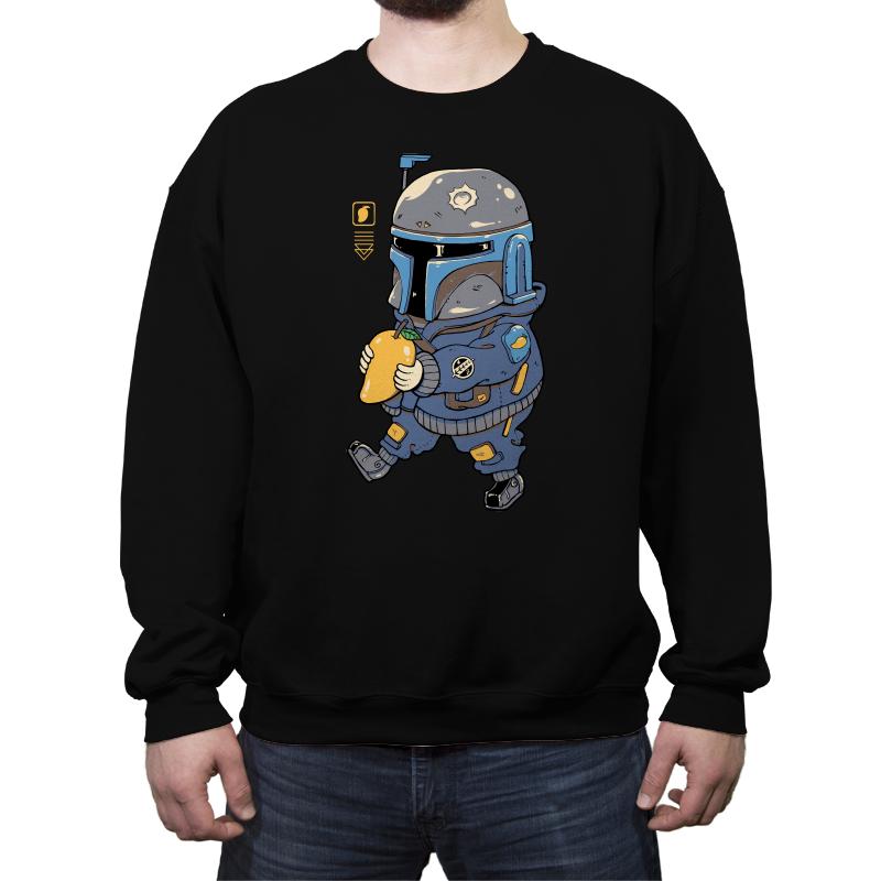 Mango Fett