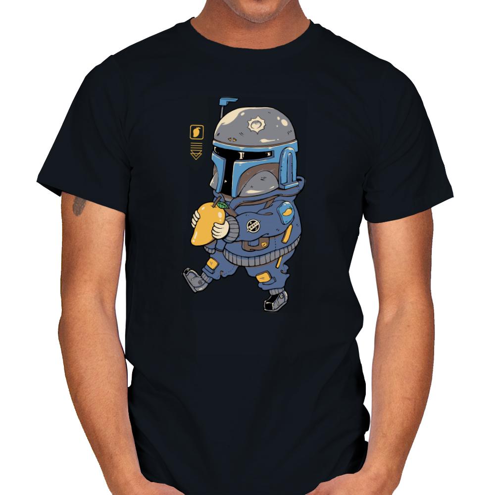 Mango Fett