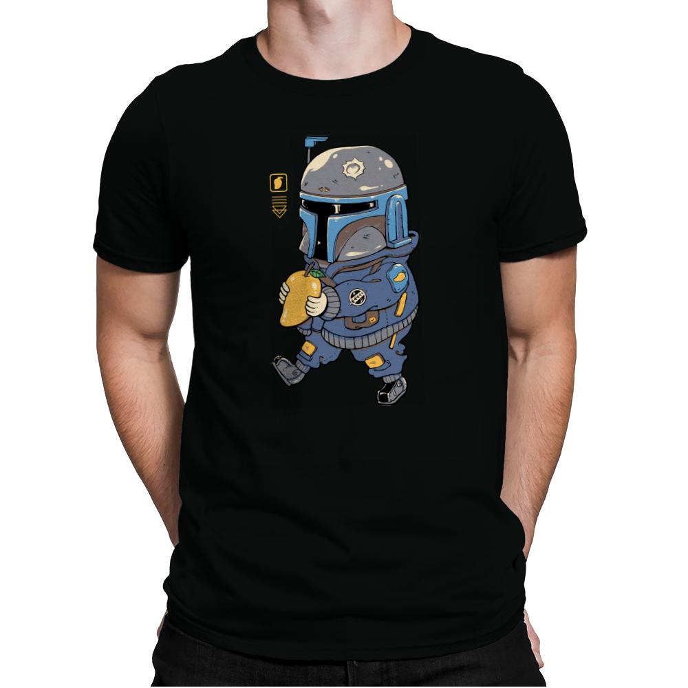 Mango Fett