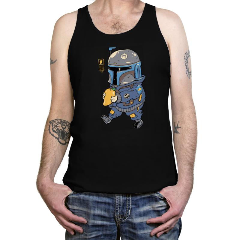 Mango Fett