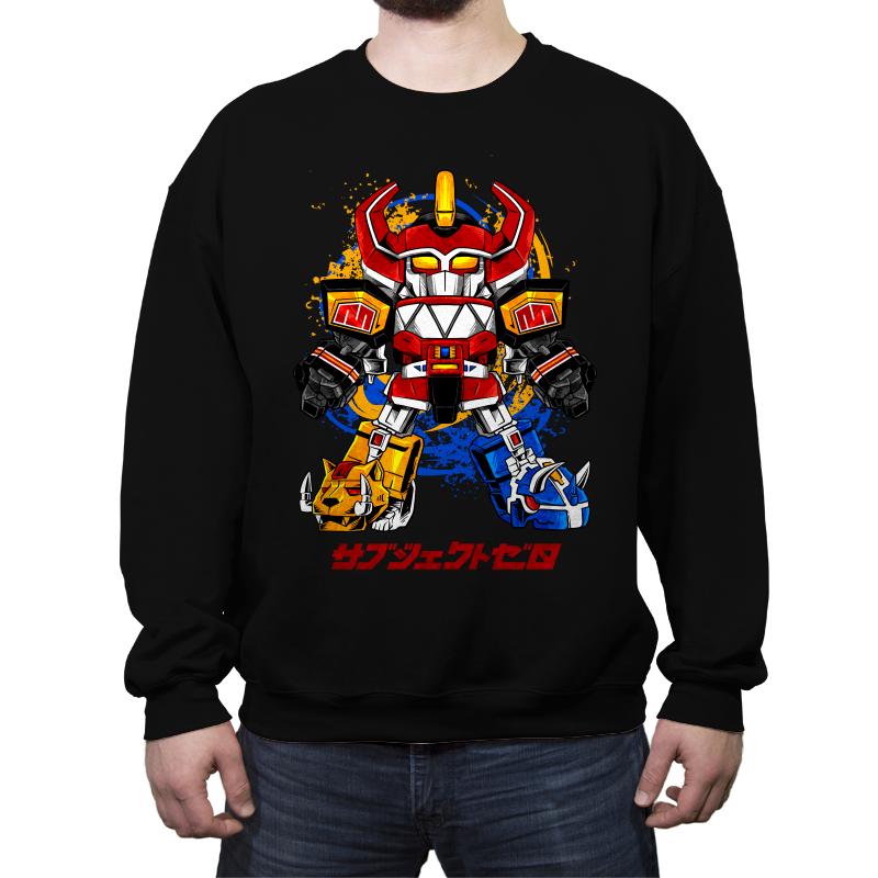 Chibi Megazord