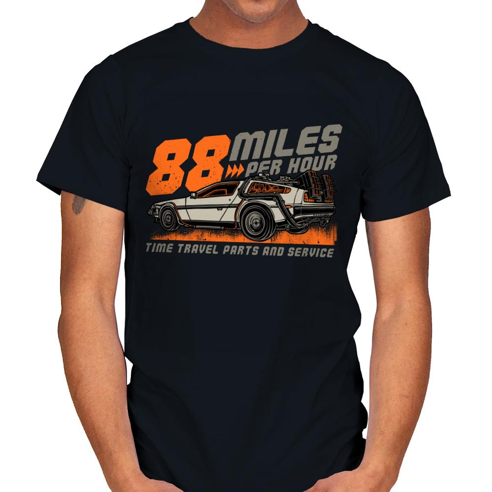 88mph