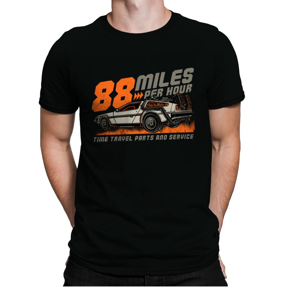 88mph