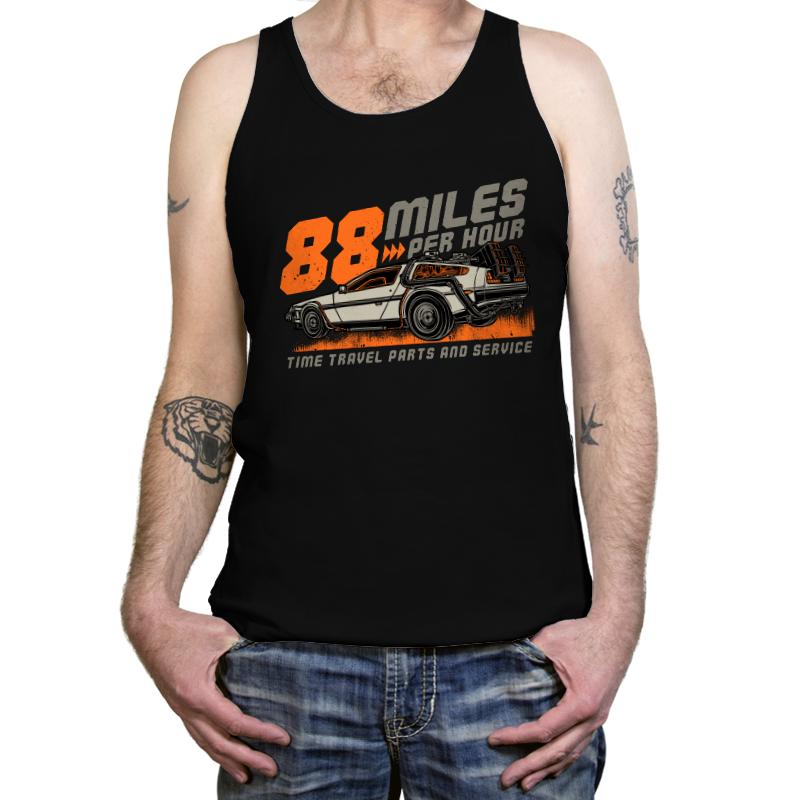 88mph