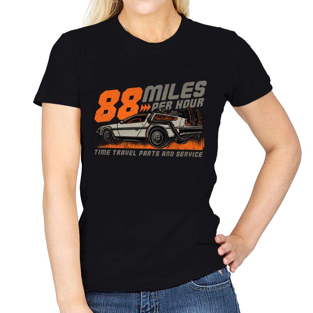88mph
