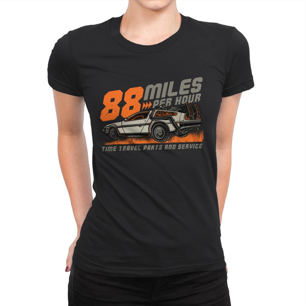 88mph