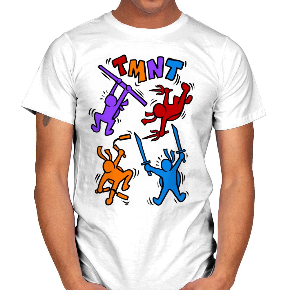 Doodle Ninja