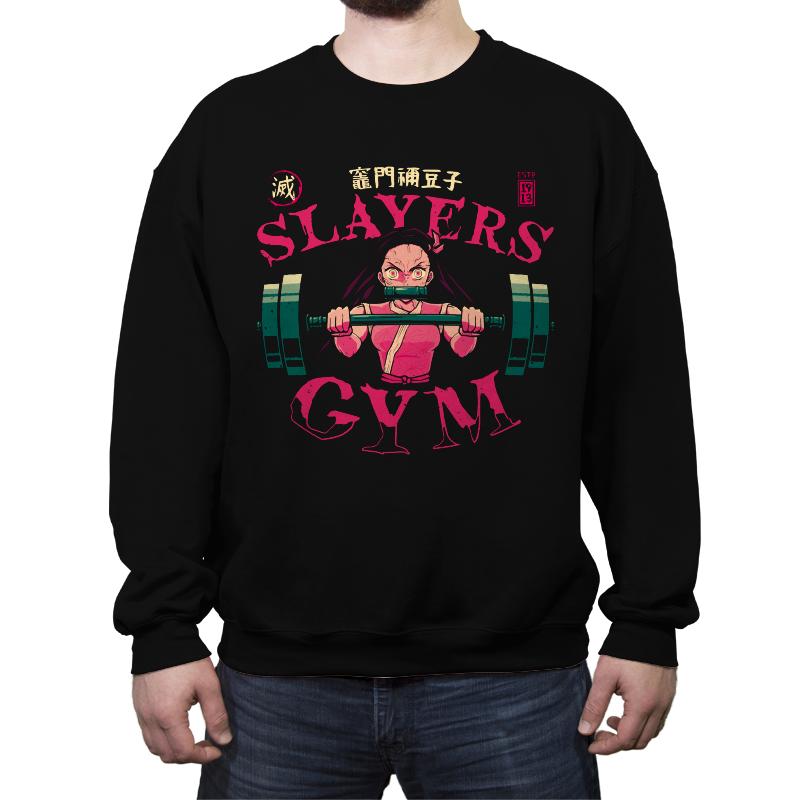 Slayers Gym - Nezuko