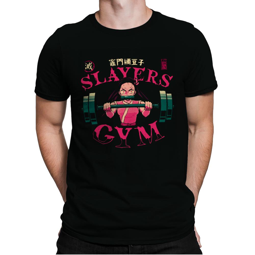 Slayers Gym - Nezuko
