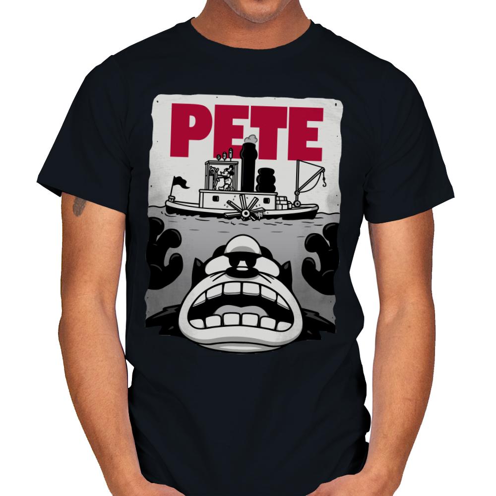 Pete!