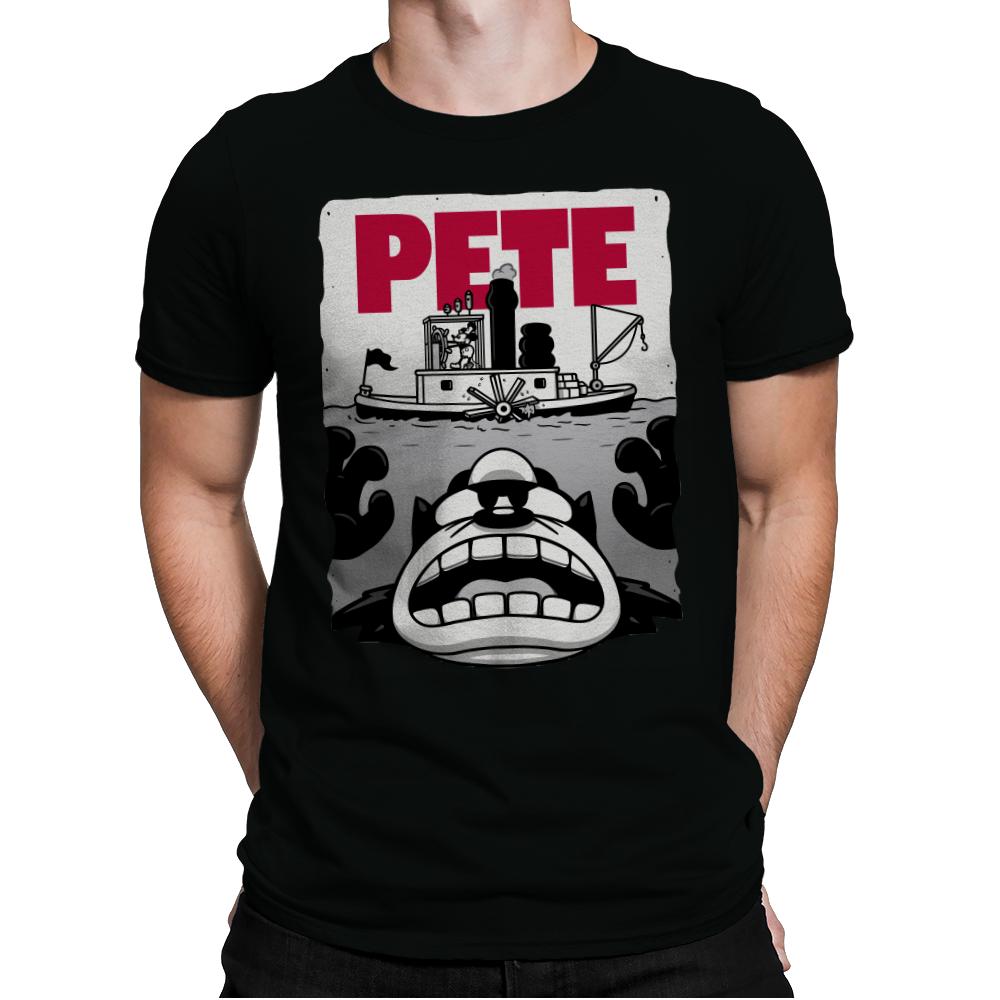 Pete!