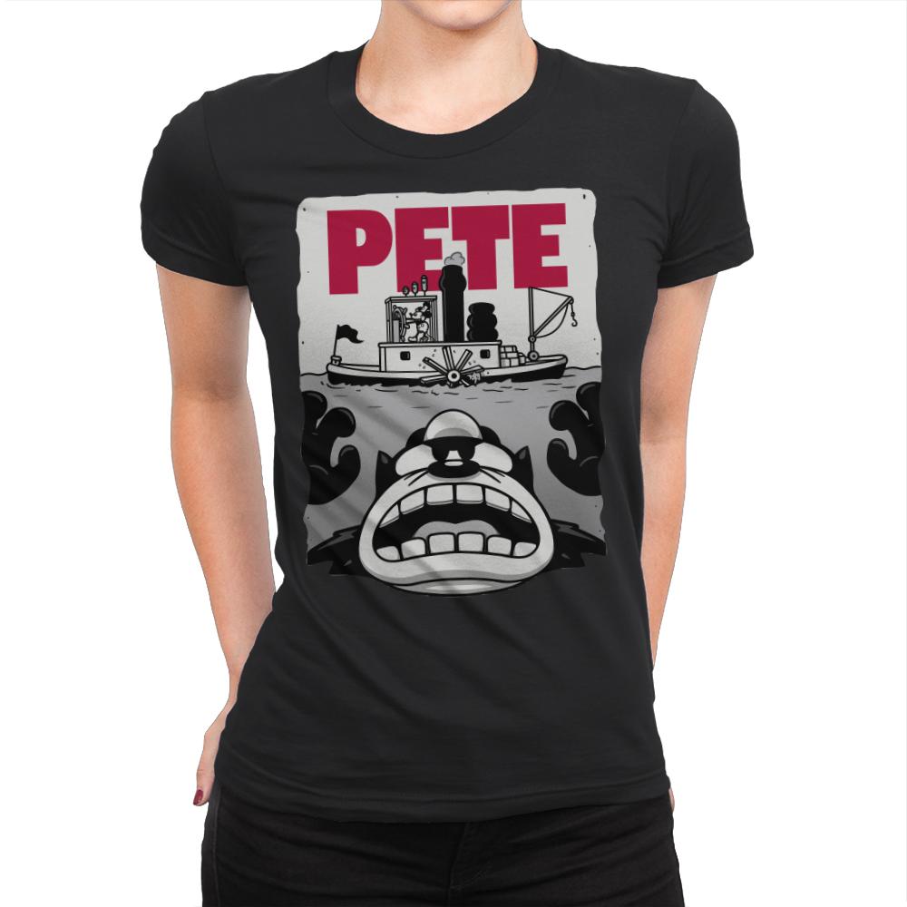 Pete!