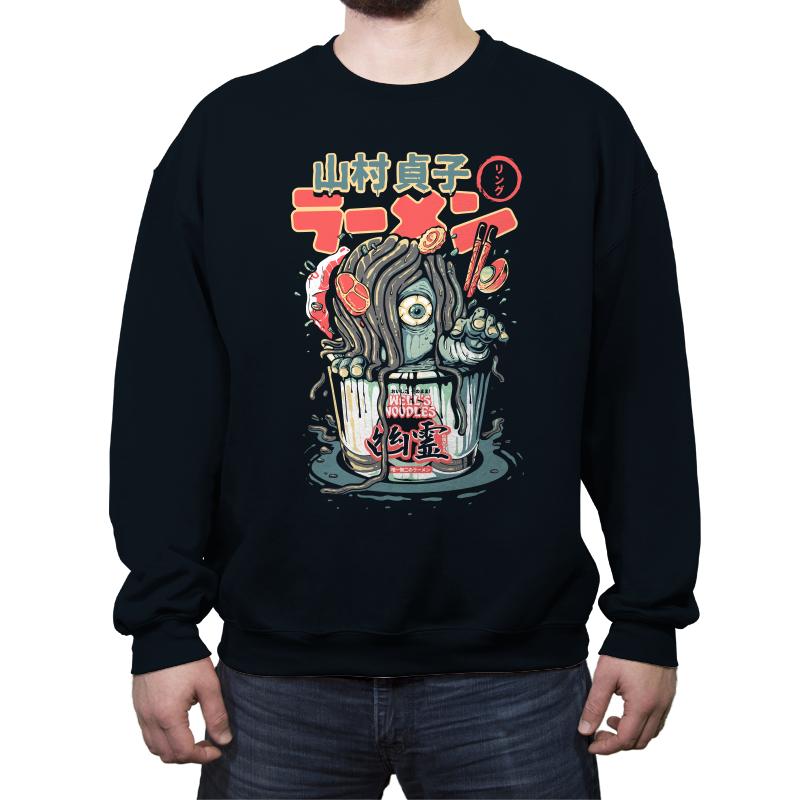 Horror Yurei Ramen
