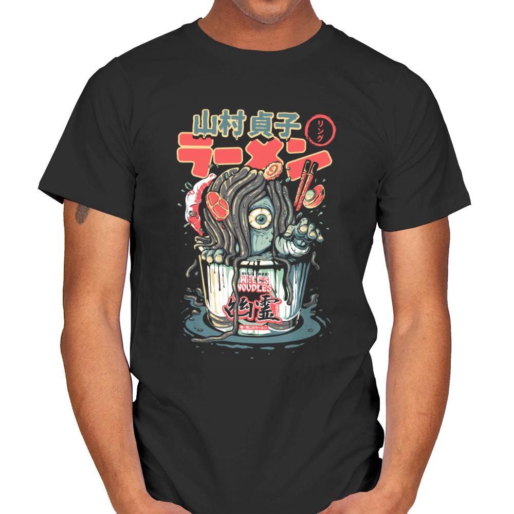 Horror Yurei Ramen