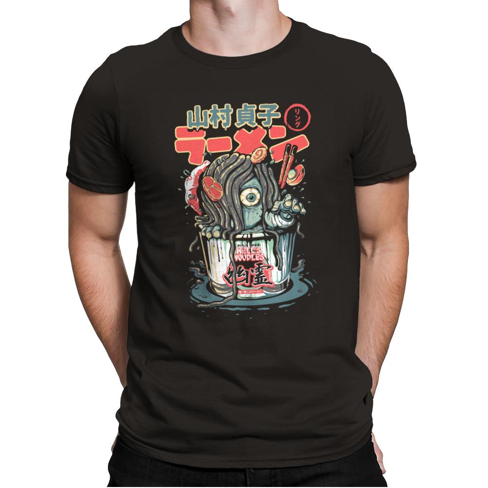 Horror Yurei Ramen