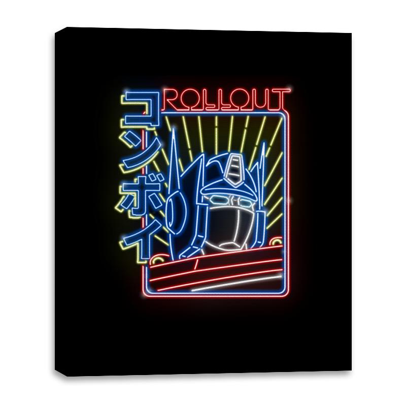 Neon Prime